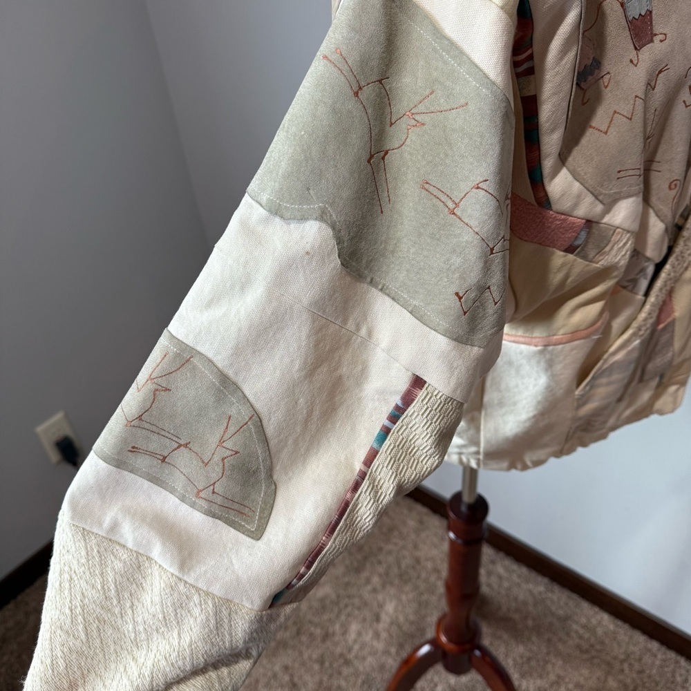 Designer Santa Fe Recreations Women's Jacket - Picture 6 of 7